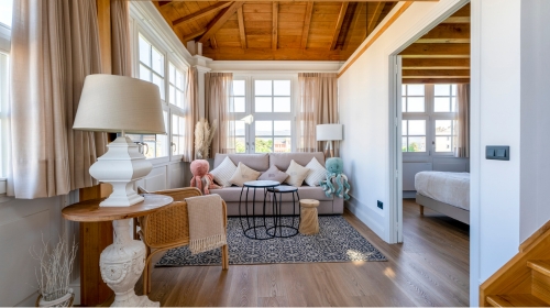 Apartamento As Catedrais Ribadeo