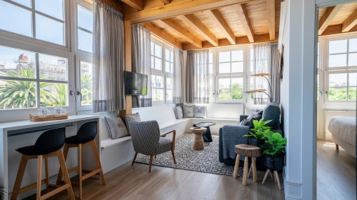 Apartamento O Cargadoiro Ribadeo